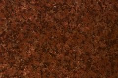 Goldstar G 9107 Dark Red Granite