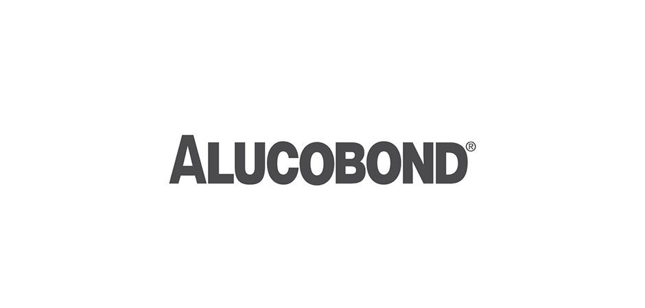 Alucobond Logo
